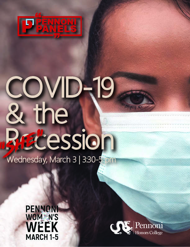 COVID-19 & the 'She'cession
